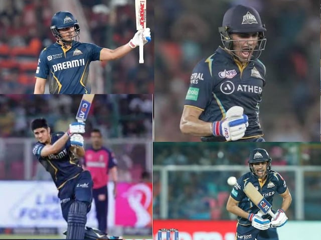 In IPL, 5 years, 5 seasons, 75 innings, gills are falling heavy on big names including Virat In IPL, 5 years, 5 seasons, 75 innings, gills are falling heavy on big names including Virat