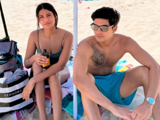 Sometimes Sara, sometimes Ananya, Shubman Gill broke silence on relationship