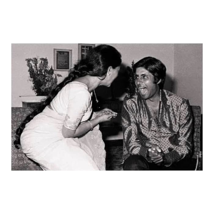 (Photos@shwetabachchan)