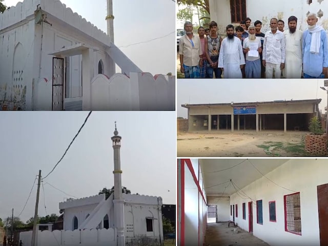 UP News : यूपी में तीन मस्जिदों और 14 मदरसों पर चलेगा बुलडोजर! होम मिनिस्ट्री के निर्देश एक्शन