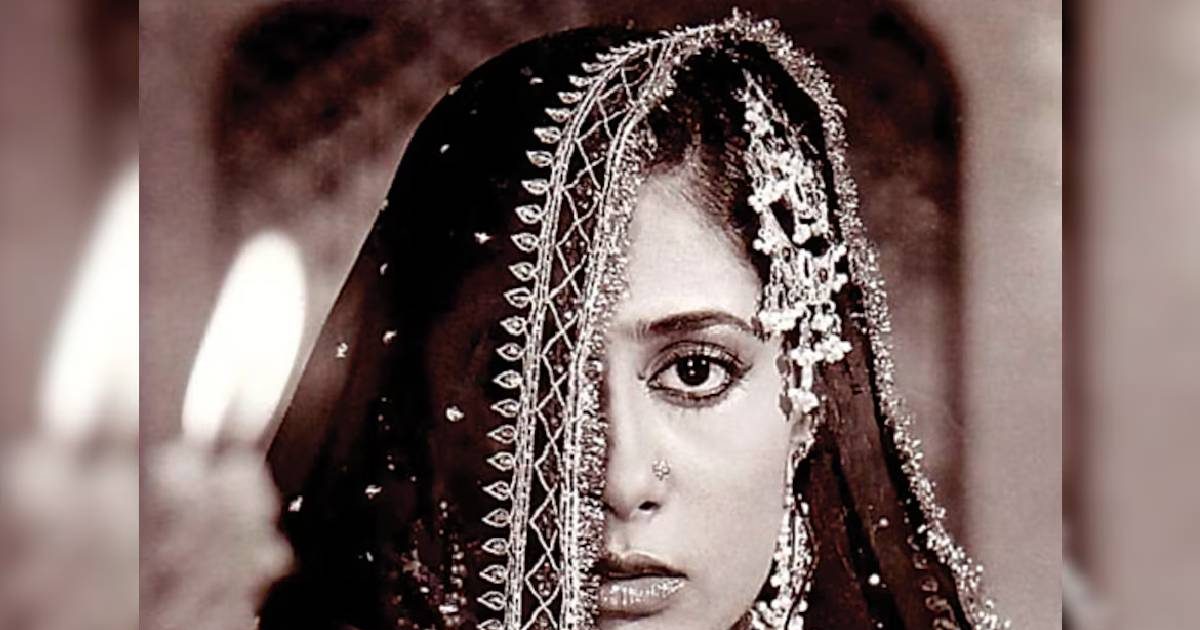 'मैंने कभी उनका रोल नहीं छीना', जिस एक्ट्रेस की बनी थीं 'सौतन', उसी ने स्मिता पाटिल को सुनाई थी खरी खोटी