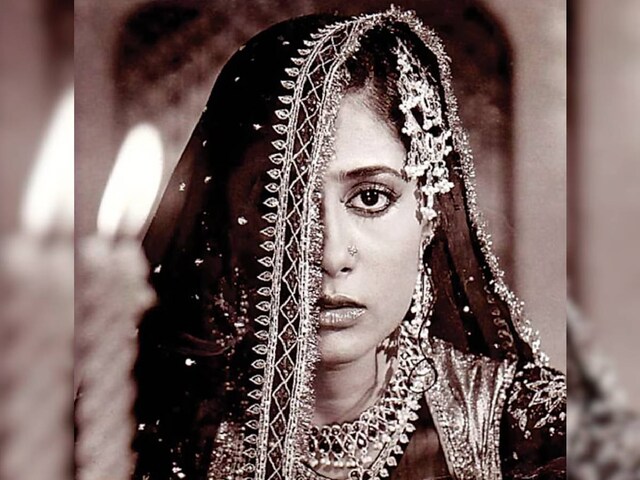 'I never snatched her role', the actress whose 'Sautan' was made, he ...