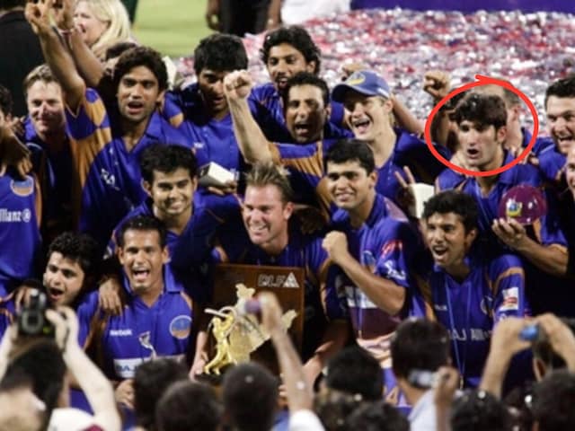 India came to play IPL from Pakistan, team made champions, also took 10 lakhs India came to play IPL from Pakistan, team made champions, also took 10 lakhs