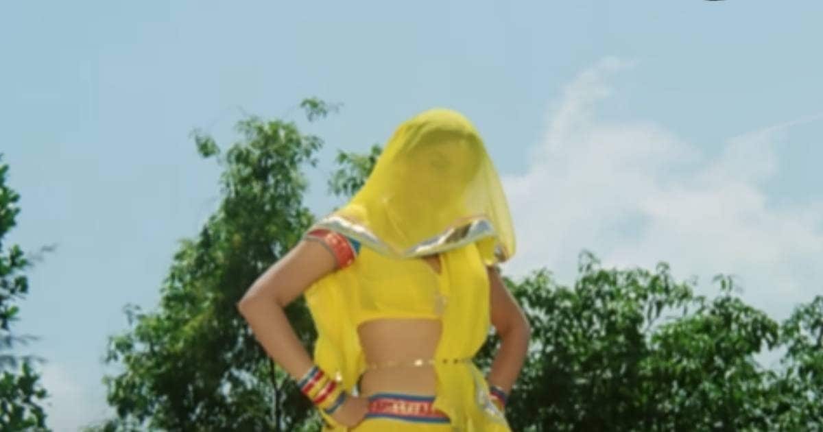 बला की खूबसूरत एक्ट्रेस, जो 1 ही हीरो की बनी पत्नी-मां-प्रेमिका, फिर शादीशुदा मर्द से किया ब्याह, पहचाना?