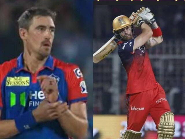 Salt sprinkled salt on Stark's wound, 30 runs in an over