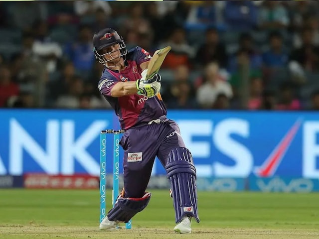 48 centuries, 4 double centuries ... 17165 runs, yet no buyer in IPL 48 centuries, 4 double centuries ... 17165 runs, yet no buyer in IPL