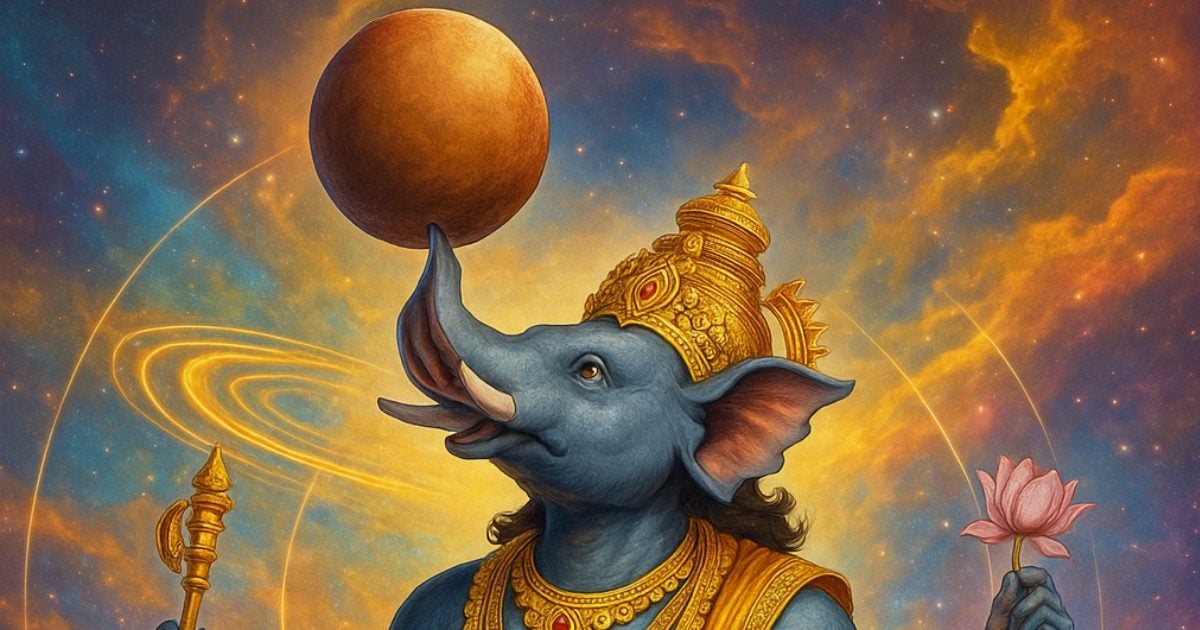 Why are Rahu affected people very special The secret is hidden in the ...