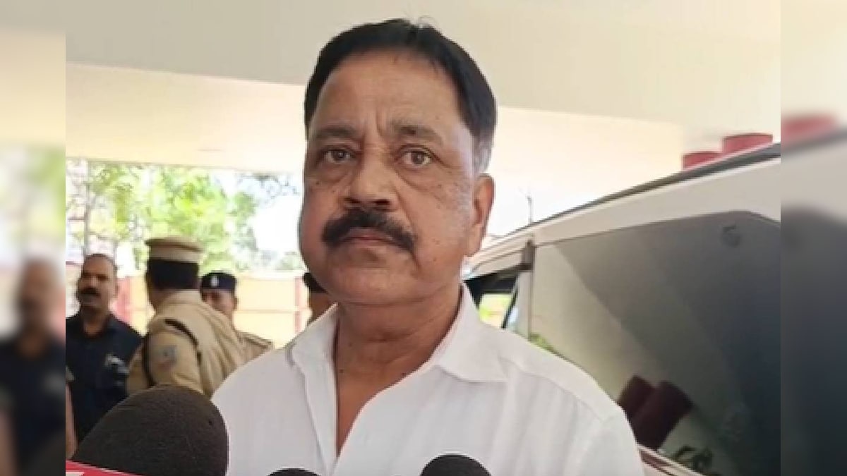 कौन हैं सुदिव्य कुमार सोनू? झारखंड के कैबिनेट मंत्री, पहलगाम हमले पर मांगा हिमाचल सीएम का इस्तीफा - who is jharkhand cabinet minister sudivya kumar sonu demanded Himachal CM ...