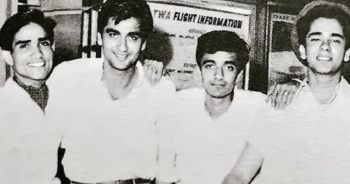 विनोद खन्ना की फिल्म से किया डेब्यू, अमिताभ-धर्मेद्र संग दी थी ब्लॉकबस्टर, 1 बुरी लत की वजह से बर्बाद हो गई जिंदगी