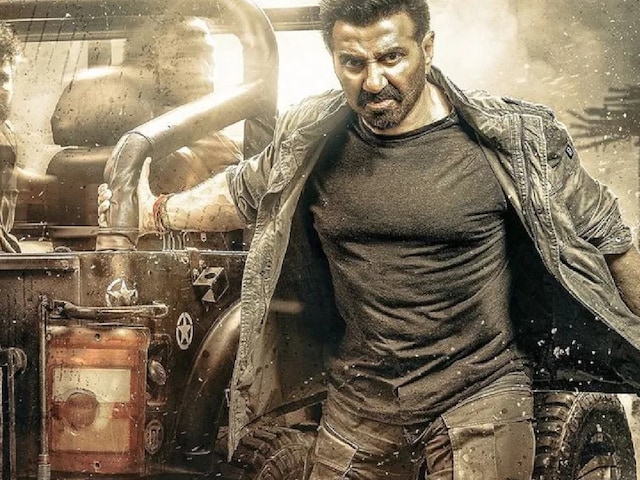 Sunny Deol's 'Jat' scissors of sensor board, cut in 22 scenes Sunny Deol's 'Jat' scissors of sensor board, cut in 22 scenes