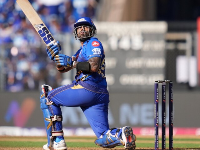 4000 runs off 2714 balls, no one like Suryakumar, Virat-Rohit also left behind