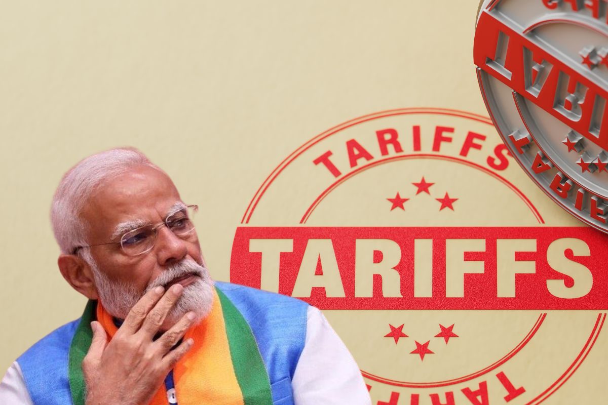 भारत पर टैरिफ लगाकर डब्‍ल्‍यूटीओ से झूठ बुलवा रहा अमेरिका क्‍या है मकसद