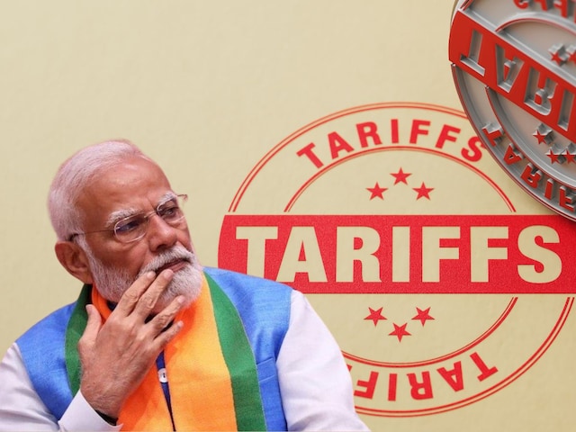 भारत पर टैरिफ लगाकर डब्‍ल्‍यूटीओ से झूठ बुलवा रहा अमेरिका, क्‍या है मकसद