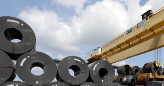Tata Steel Q4 Result & Dividend: क्या और बढ़ेगा टाटा स्टील के शेयरों का ...