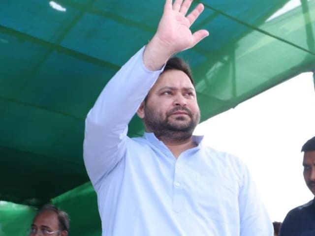 बिहार चुनाव से पहले RJD का नया 'टोटका'... क्या तेजस्वी यादव को सीएम बना पाएगा? बिहार चुनाव से पहले RJD का नया 'टोटका'... क्या तेजस्वी यादव को सीएम बना पाएगा?