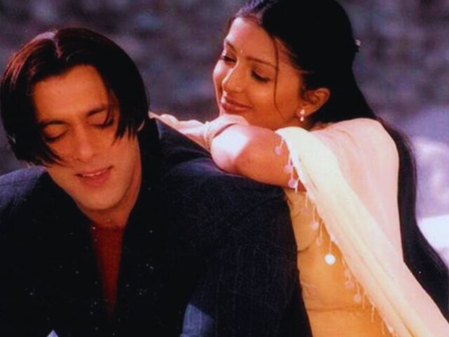 Salman Khan was not the first choice for 'Tere Naam'! Know who got the first chance?