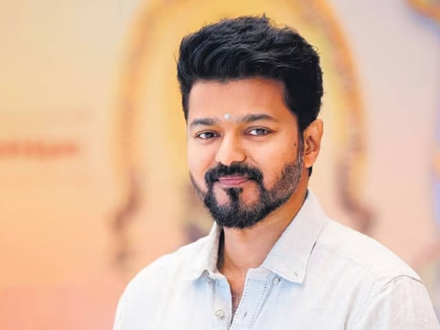 Thalapati Vijay reached Supreme Court against Waqf law, hearing on 16 April Thalapati Vijay reached Supreme Court against Waqf law, hearing on 16 April
