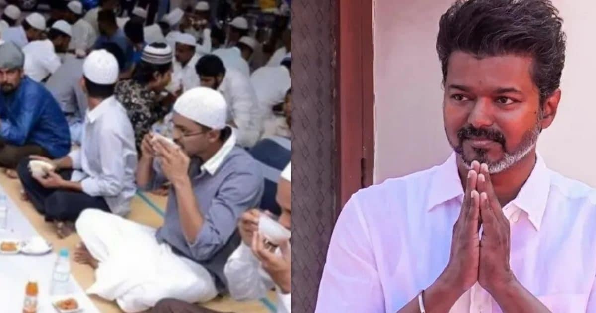 People of Muslim community issued a fatwa against Thalapathy Vijay, Maulvi said, ‘Don’t trust such a person ..’
