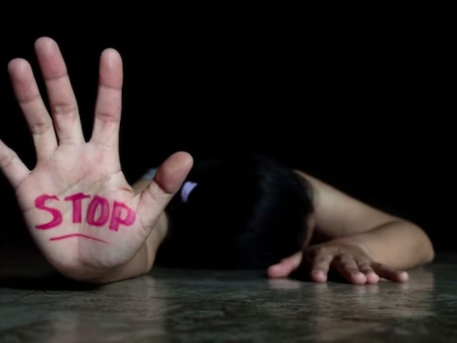 10 साल की बच्ची से रेप, हत्या कर शव को बिल्डिंग में छिपाया, मुंबई में हैवानियत
