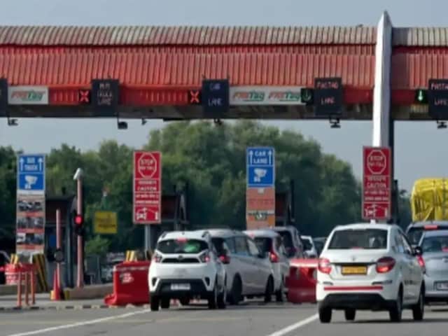 Toll News- टोल एजेंसियों की होगी छुट्टी, वसूली का काम बैंक के जिम्‍मे!