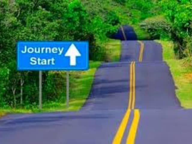 किसी भी कार्य के लिये यात्रा कर रहे हैं और दिखें ऐसे संकेत! भूल कर भी मत जाइये
