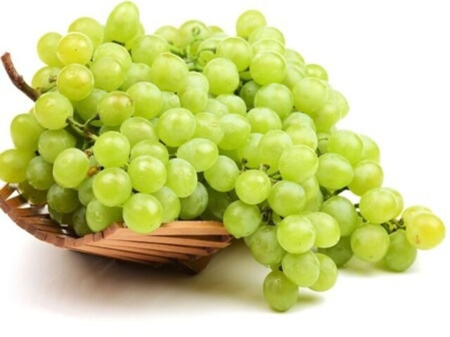 अंगूर से इस तरह बनाइए टेस्टी जैम, बच्चे भी खाएंगे खुश होकर, नोट कर लें रेसिपी