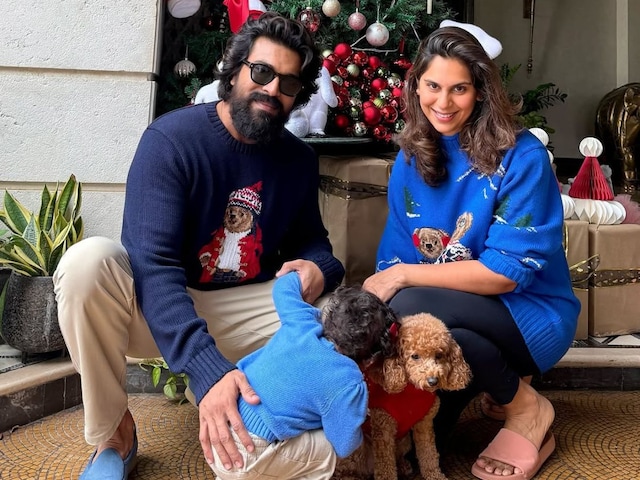 How did mother become mother despite freezing egg? Ram Charan's wife Upasana opened the rule How did mother become mother despite freezing egg? Ram Charan's wife Upasana opened the rule
