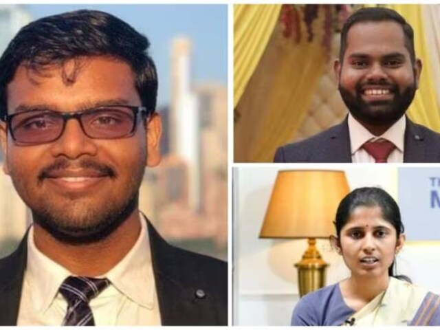 UPSC CSE 2024 रिजल्ट  upsc.gov.in पर होगा जारी, ये थे पिछले साल के टॉपर