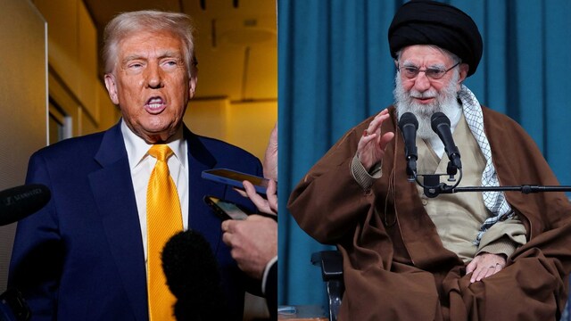 इजरायल के सबसे बड़े दुश्मन पर आया ट्रंप का दिल, मिडिल ईस्ट में बदलेगा पूरा खेल