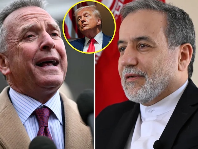 Tariff whip on Israel, but enemy love with Iran, what policy of Trump? Tariff whip on Israel, but enemy love with Iran, what policy of Trump?