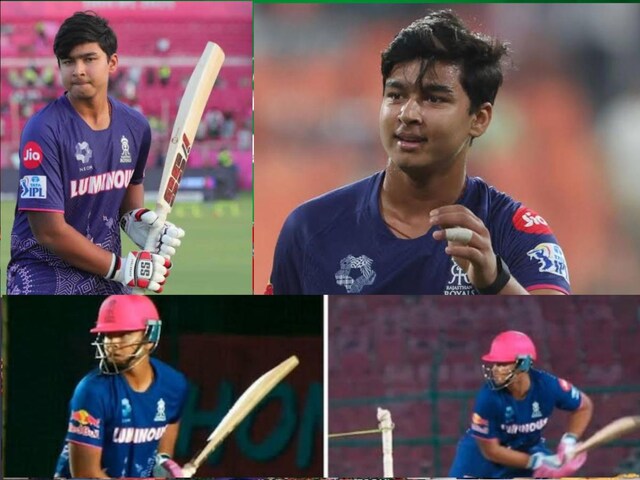 Vaibhav will make the planet Nakshatra of Suryavanshi next Virat Kohli