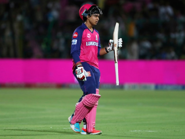 Will Vaibhav Suryavanshi be out of the next IPL? Veeru advised to learn from Kohli Will Vaibhav Suryavanshi be out of the next IPL? Veeru advised to learn from Kohli