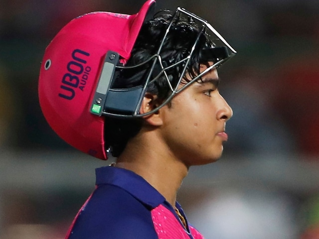 Vaibhav Suryavanshi will not be able to play with Team India despite scoring a century on a century! Vaibhav Suryavanshi will not be able to play with Team India despite scoring a century on a century!