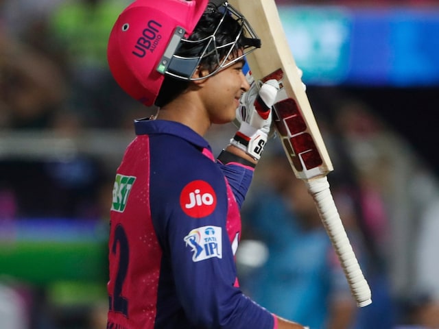 How will Vaibhav Suryavanshi deal with stardom found overnight? Dravid also worried How will Vaibhav Suryavanshi deal with stardom found overnight? Dravid also worried