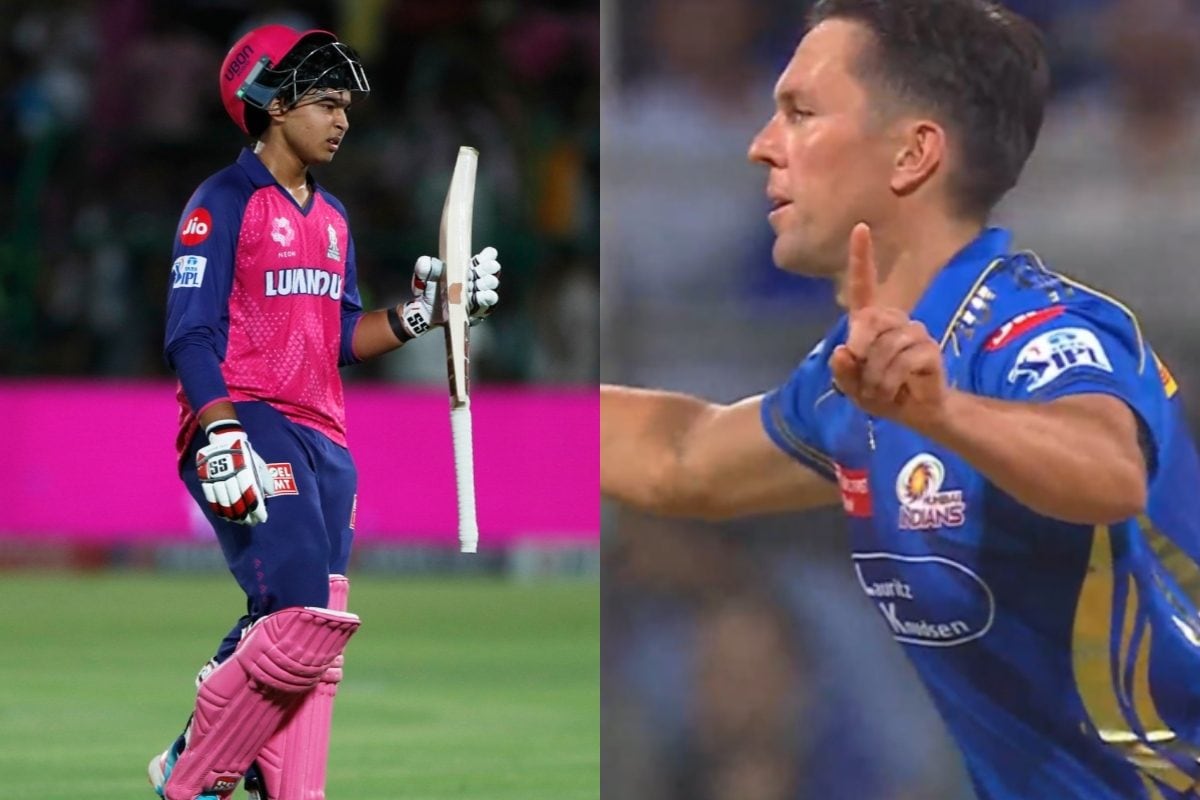 14 साल के बच्चे से नहीं डरता, मैंने गेल जैसे बल्लेबाज को गेंदबाजी की है