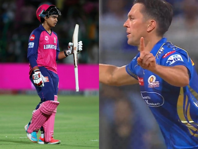 I am not afraid of a 14 -year -old child, I have bowled to a batsman like Gayle I am not afraid of a 14 -year -old child, I have bowled to a batsman like Gayle