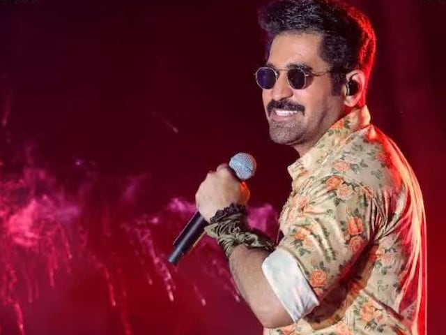 'पाकिस्तान के लोग हमारे भाई..' पहलगाम हमले पर बोला ये भारतीय अभिनेता 'पाकिस्तान के लोग हमारे भाई..' पहलगाम हमले पर बोला ये भारतीय अभिनेता