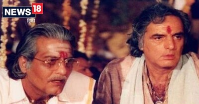 विनोद खन्ना: 4 साल में 28 हिट, फिर करियर छोड़ बने माली.