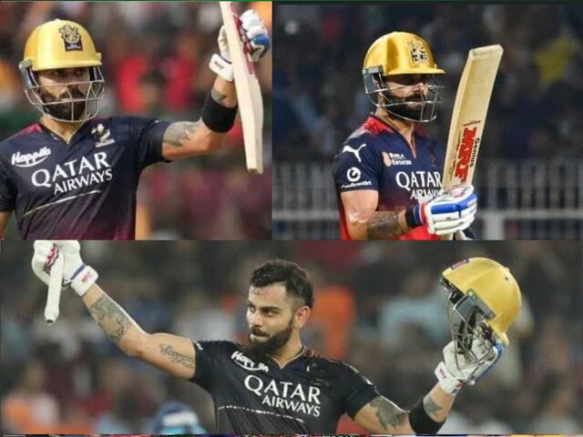 IPL 2025: Virat became the boss of Bangalore, created history on Chinnaswamy