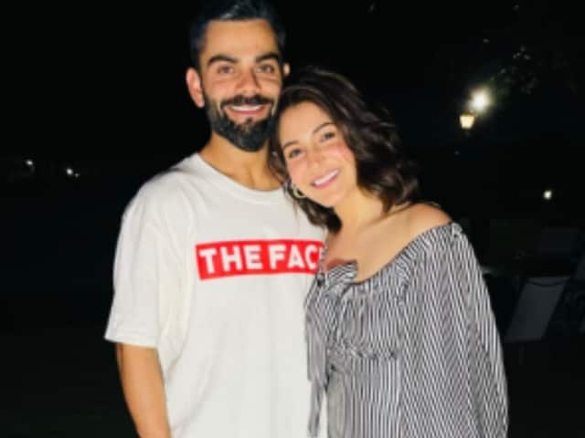 Virat Kohli turned down an offer of crores, ending 8 years long relationship Virat Kohli turned down an offer of crores, ending 8 years long relationship