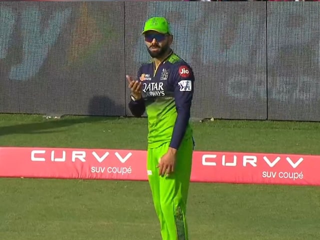 Virat should learn to learn, if you leave other catches, then they get angry, if you leave themselves .. Virat should learn to learn, if you leave other catches, then they get angry, if you leave themselves ..