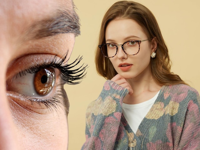 Which vitamin deficiency makes the eyes weak? Rescue in time Which vitamin deficiency makes the eyes weak? Rescue in time