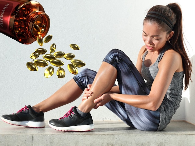 Which vitamin deficiency causes leg pain? How to get rid of this problem Which vitamin deficiency causes leg pain? How to get rid of this problem