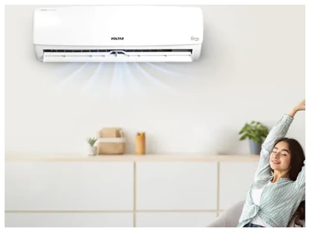 Voltas के 3 इन 1 इंवर्टर AC पर मिल रही 50% की छूट, बस आज ही के लिए है Deal Voltas के 3 इन 1 इंवर्टर AC पर मिल रही 50% की छूट, बस आज ही के लिए है Deal