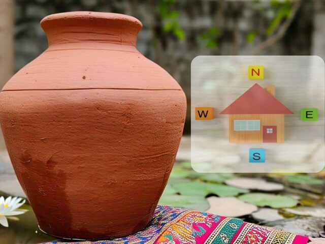 पानी का मटका कहां रखें? वास्तु के हिसाब से यह दिशा सबसे उत्तम, होगी तरक्की