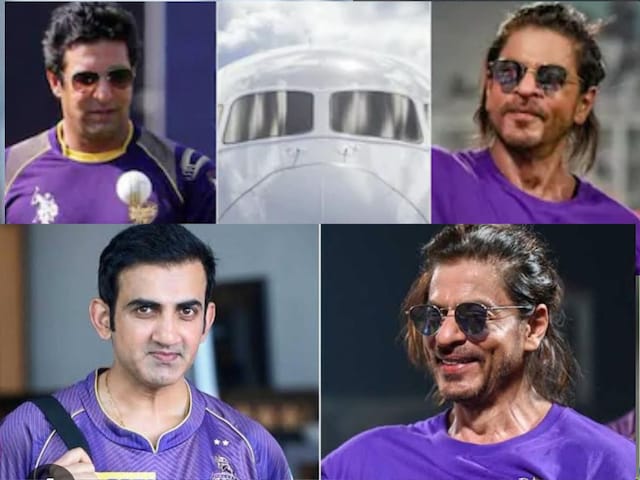 When Shahrukh Khan did impossible work at the behest of a Pakistani