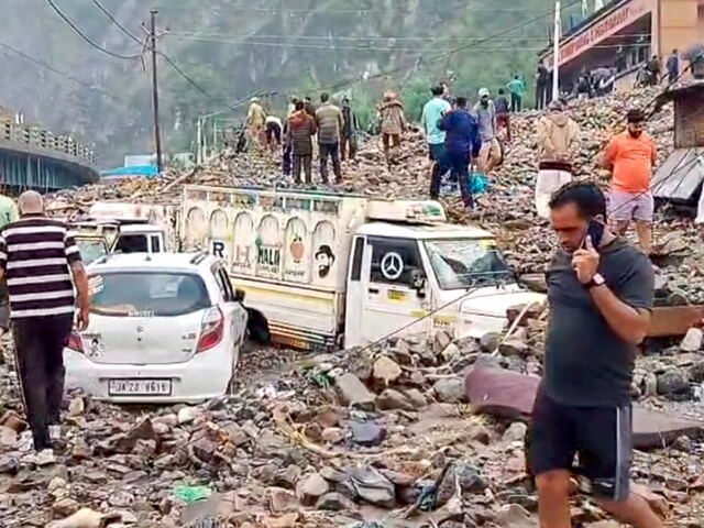 जम्‍मू में बारिश से तबाही, बंगाल-ओडिशा में भीषण गर्मी, अब दिल्‍ली की बारी