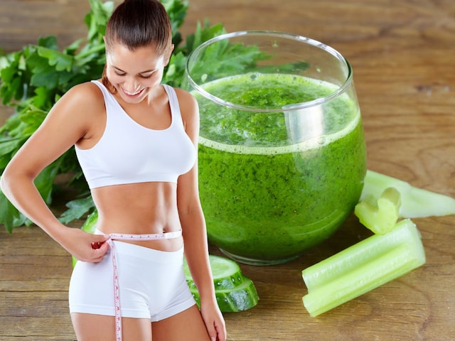 Stomach fat will start within 15 days, just juice of this 1 thing daily Stomach fat will start within 15 days, just juice of this 1 thing daily