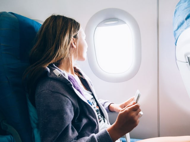 woman-fly-6700-km-every-week-2025-04-b8460dbb7d427710d4c21490f12c971b Woman goes to study 6500 km away, travels every week, spent millions of rupees in travels!