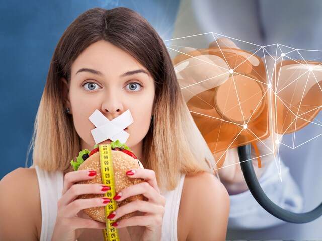 सिर्फ इस गंदी आदत को सुधार लें, 50% कम हो जाएगा लिवर की बीमारियों का रिस्क !